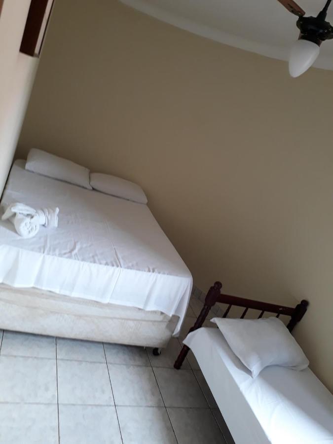 Hotel Gringos Londrina Exterior foto